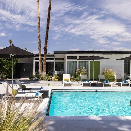 The Three Fifty Hotel (Adults Only) Palm Springs Luaran gambar