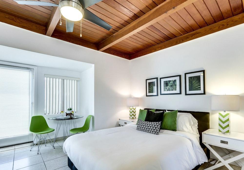 The Three Fifty Hotel (Adults Only) Palm Springs Luaran gambar
