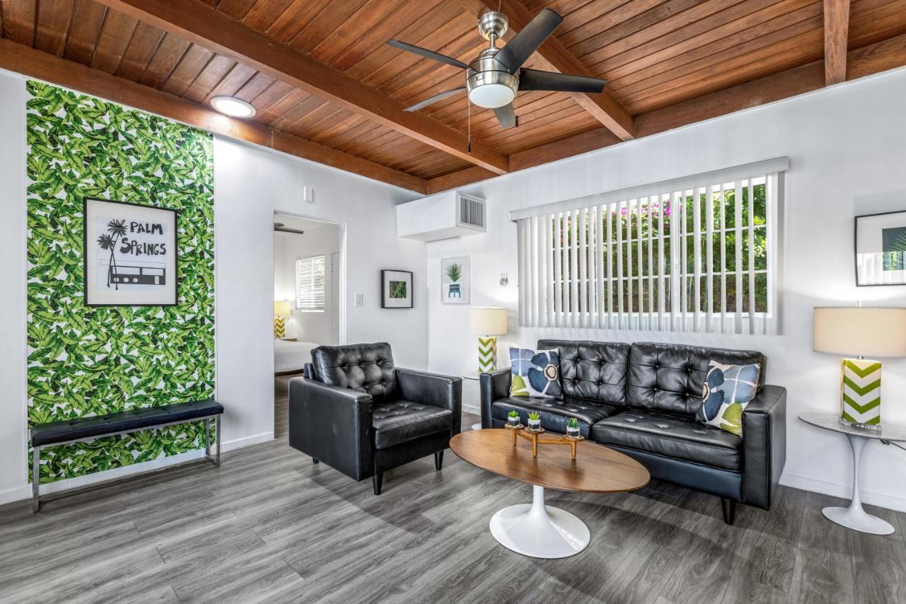 The Three Fifty Hotel (Adults Only) Palm Springs Luaran gambar