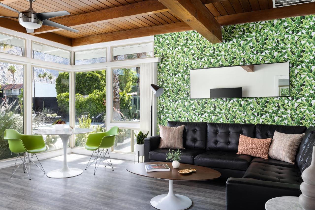 The Three Fifty Hotel (Adults Only) Palm Springs Luaran gambar