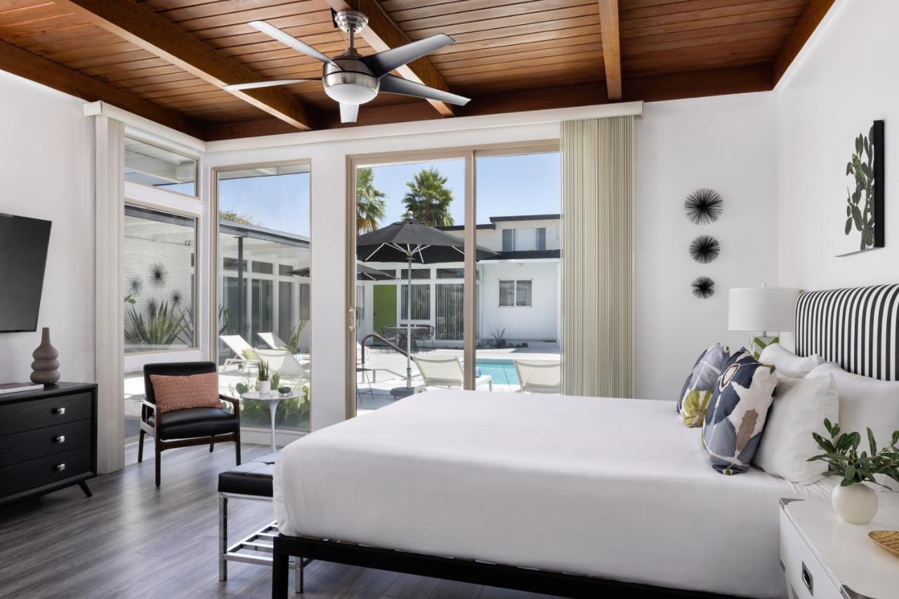 The Three Fifty Hotel (Adults Only) Palm Springs Luaran gambar