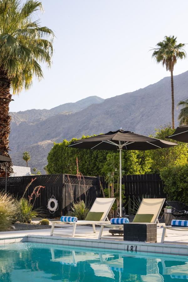 The Three Fifty Hotel (Adults Only) Palm Springs Luaran gambar