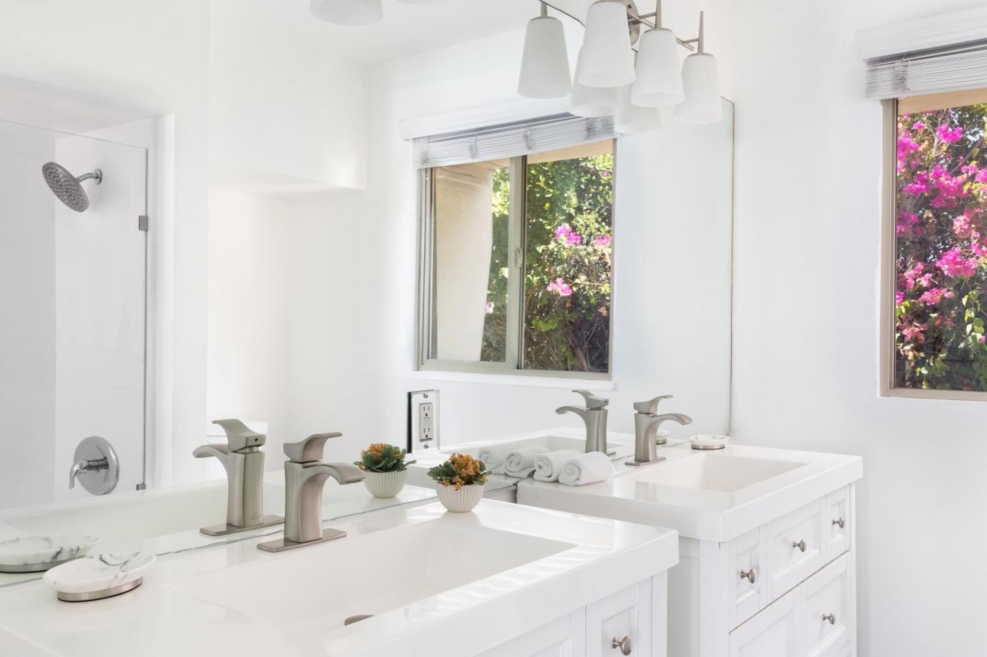 The Three Fifty Hotel (Adults Only) Palm Springs Luaran gambar