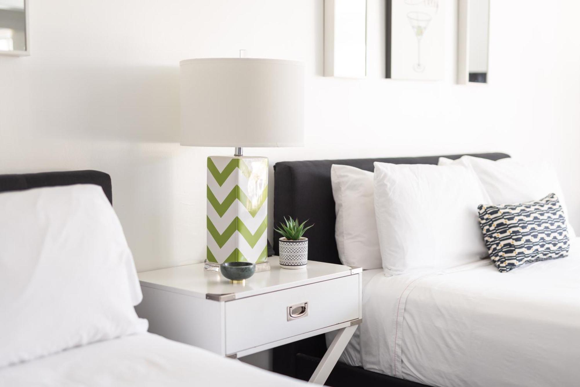 The Three Fifty Hotel (Adults Only) Palm Springs Luaran gambar
